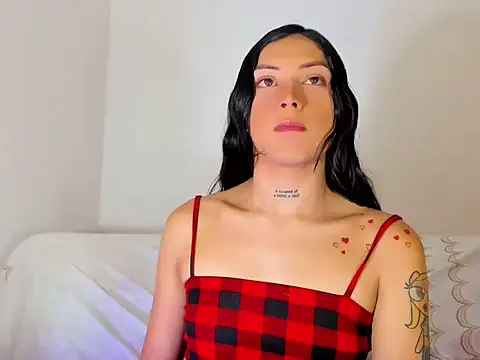 Megan Gil  online show from October 21, 1:06 am