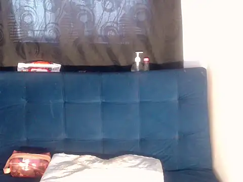 Megan Gil  online show from January 9, 10:22 pm