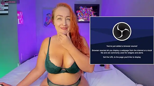 scarletmorgan2218 online show from June 25, 6:45 pm