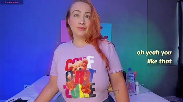 scarletmorgan2218 online show from July 24, 6:06 pm
