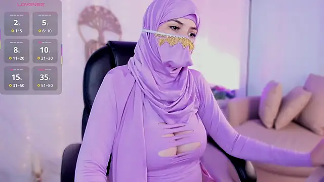 salma isawwii online show from September 26, 1:48 pm