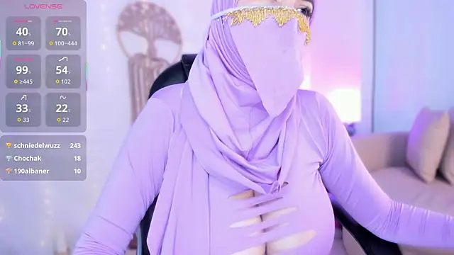 salma isawwii online show from September 27, 2:00 pm