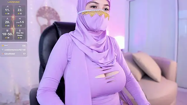 salma isawwii online show from September 28, 2:00 pm