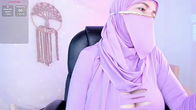 salma isawwii online show from October 21, 2:07 pm