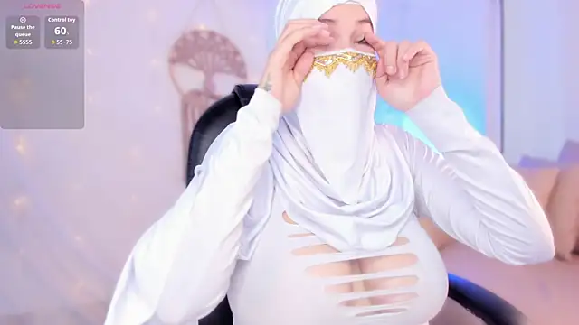 salma isawwii online show from October 26, 2:01 pm