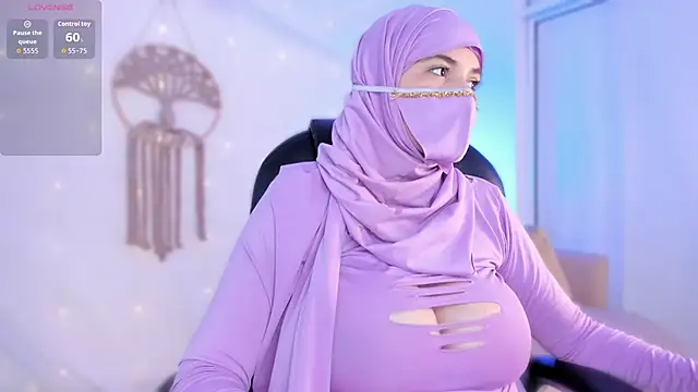 salma isawwii online show from November 20, 1:55 pm