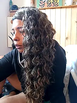 IVONNE COLLINS33 online show from October 29, 3:14 pm