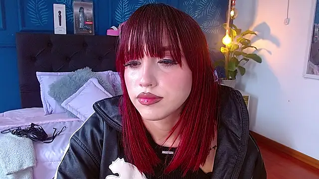 zohet kriss online show from July 25, 2:58 pm