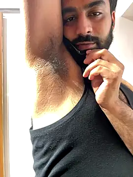 hottestboy03 online show from September 24, 6:00 pm