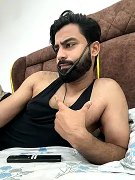 hottestboy03 online show from October 3, 5:15 am