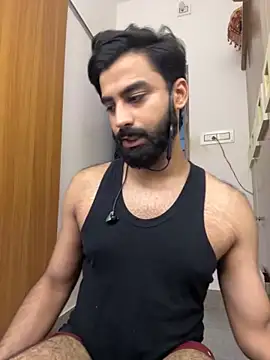 hottestboy03 online show from October 11, 5:50 am