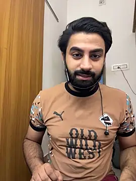 hottestboy03 online show from October 13, 4:56 am