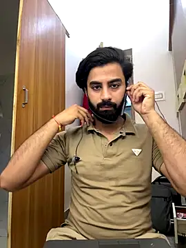 hottestboy03 online show from October 16, 4:57 am