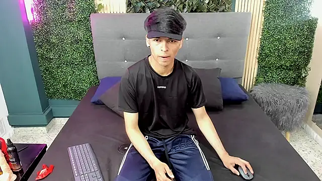 OnlyJos online show from September 23, 6:55 pm