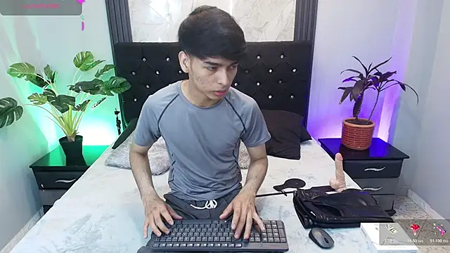 OnlyJos online show from November 10, 6:18 pm