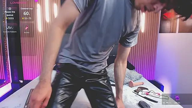 OnlyJos online show from December 16, 6:13 pm