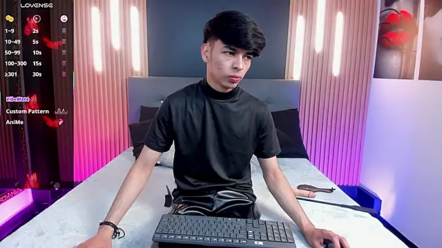 OnlyJos online show from January 11, 5:40 pm