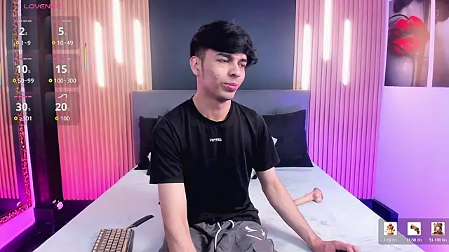 OnlyJos online show from February 5, 8:13 pm