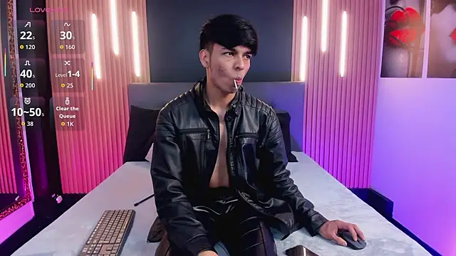 OnlyJos online show from February 7, 7:28 pm