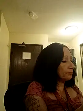 Dirtywhitebitch5150 online show from November 25, 5:18 am