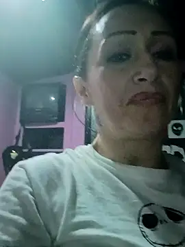 Dirtywhitebitch5150 online show from November 29, 8:39 am