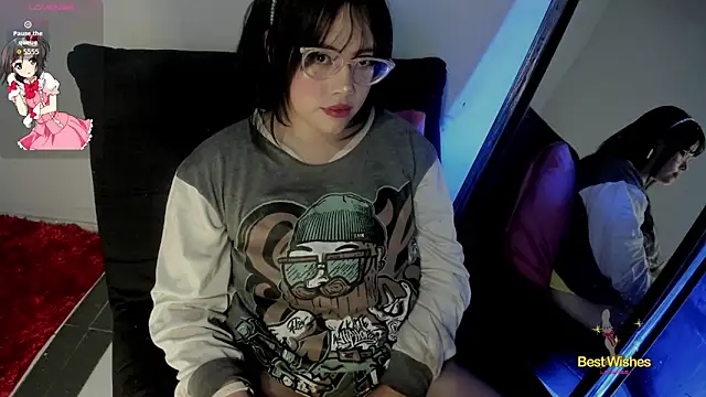 caro lina20 online show from March 19, 2:32 pm