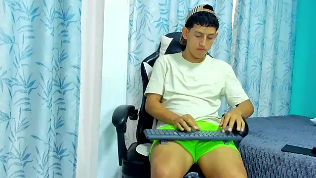 Felipe Gonzales online show from September 25, 12:42 pm