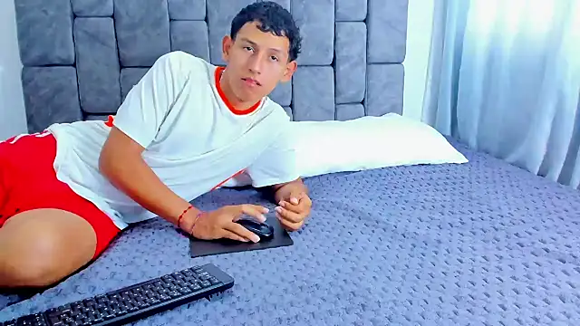 Felipe Gonzales online show from October 12, 12:37 pm