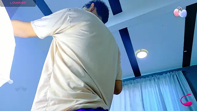 Felipe Gonzales online show from November 4, 12:26 pm