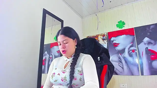 Snapshot of greiccy_20 chatting on September 20, 8:54 pm greiccy 20 online show from September 20, 8:54 pm