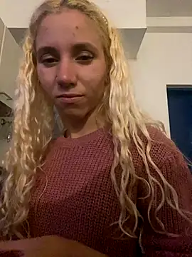 Bruna551 online show from November 1, 10:34 pm