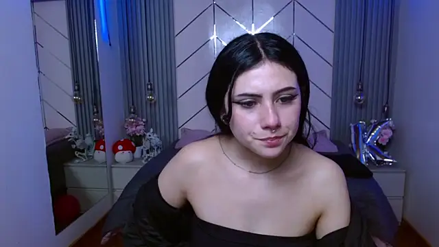 agarycus  online show from December 5, 1:09 pm