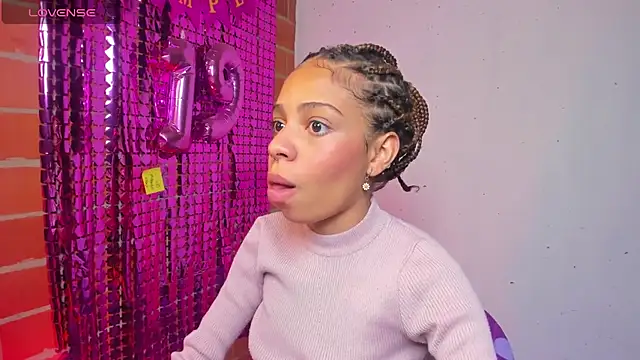 Snapshot of yumi_hanna chatting on September 10, 11:16 pm yumi hanna online show from September 10, 11:16 pm