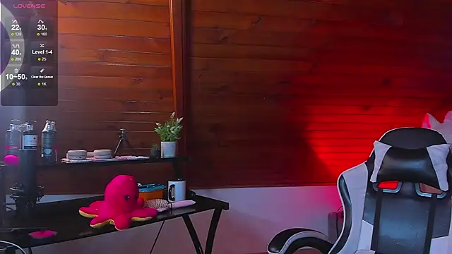 Snapshot of yumi_hanna chatting on November 27, 10:23 pm yumi hanna online show from November 27, 10:23 pm