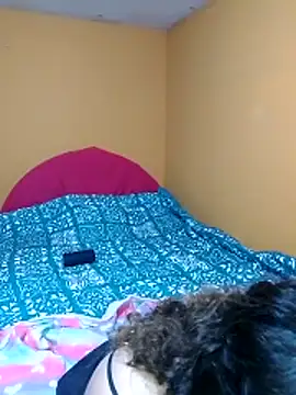 Canela 2020 online show from November 29, 4:48 am