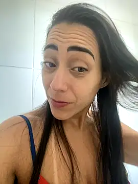 Snapshot of lucioliveira chatting on November 10, 2:05 pm lucioliveira online show from November 10, 2:05 pm