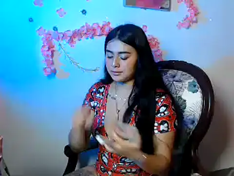 sophiadaza666 online show from October 15, 11:38 pm