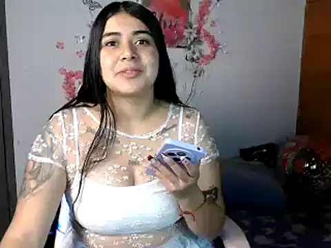 sophiadaza666 online show from February 22, 1:18 am