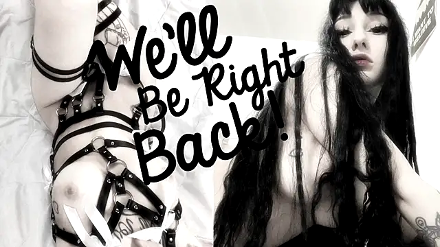 Crystal somnia online show from October 25, 4:31 am