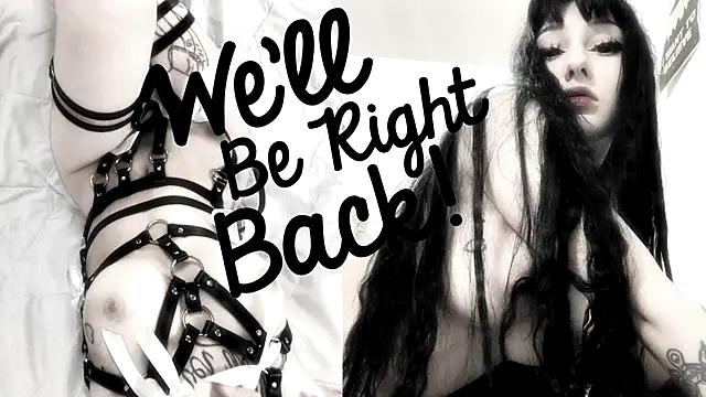 Crystal somnia online show from November 4, 11:09 am