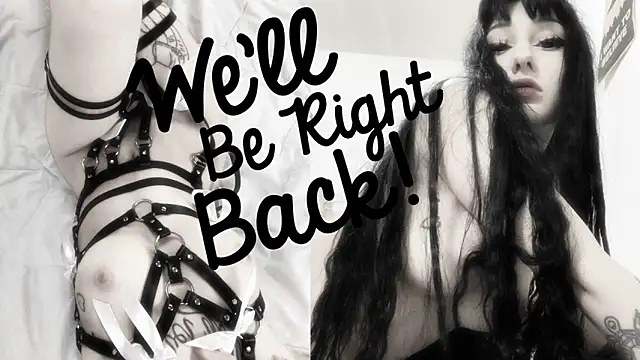 Crystal somnia online show from November 9, 8:51 pm