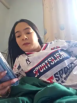 Natural Asian Girl online show from November 15, 6:44 am