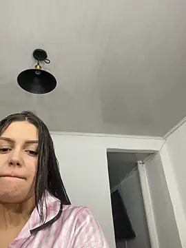 lunita sweet5 online show from September 28, 11:10 pm