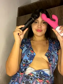 lunita sweet5 online show from November 29, 5:43 am