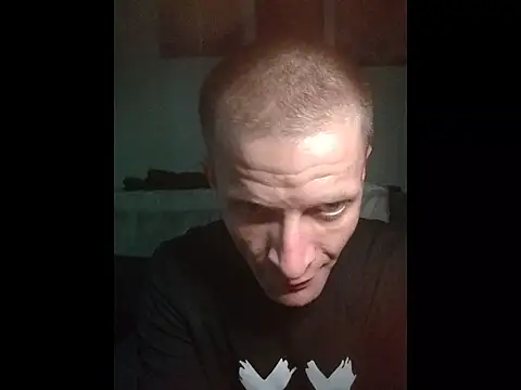 Snapshot of Daddyrabbit117 chatting on September 25, 1:31 am Daddyrabbit117 online show from September 25, 1:31 am