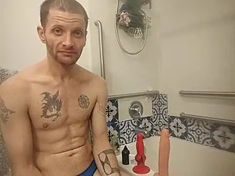 Snapshot of Daddyrabbit117 chatting on March 11, 10:21 am Daddyrabbit117 online show from March 11, 10:21 am