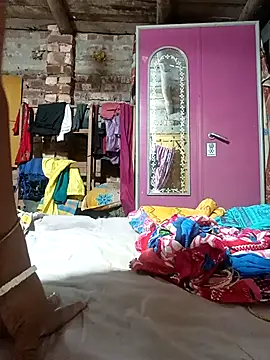 riyanag2 online show from September 30, 3:11 am