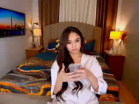 Snapshot of Ellie_Anderson chatting on September 12, 11:48 pm Ellie Anderson online show from September 12, 11:48 pm