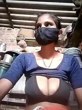 Joshi Love143 online show from November 25, 1:33 pm