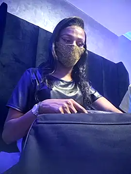 shemale fantasyXX online show from April 5, 5:43 pm